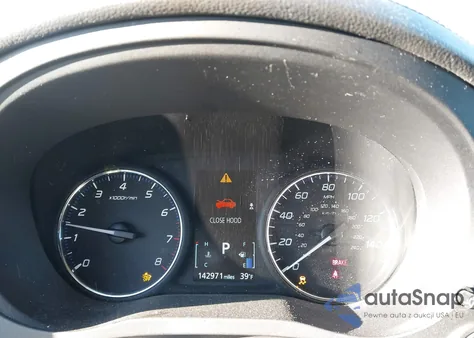 2020 Mitsubishi Outlander Se 2.4 из США, поврежденный, VIN JA4AD3A36LZ003241